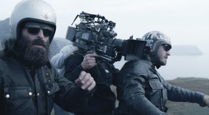 Conteúdo para a quarentena